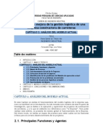 Propuesta de Mejora de La Gestion Logistica de Una Empresa Constructora