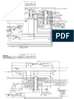 NHM 5 Schematics