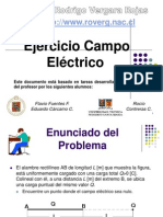 Campo Eléctrico 01