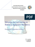 1 Er Informe de Laboratorio Disolucion en Sistemas Acuosos.