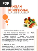 Download PANGAN FUNGSIONAL-seminar Iptekhampir Fix Ppt by Reni Putri SN231229167 doc pdf