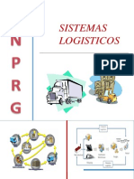 Triangulo Logistico