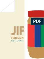 JIF Redesign