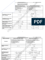 Formulario Lineas de Espera Final