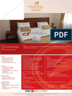 PrideInn Hotel, Lantana - Fact Sheet