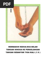 Surat Akuan Penerimaan Buku Teks