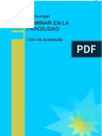 Caminar en La Fragilidad PDF