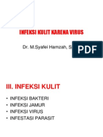 Infeksi Virus