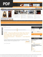 Download H1N1 Novartis reconnat que son vaccin provoque des effets secondaires graves voire mortels by Jean-Paul de Montral SN23124417 doc pdf