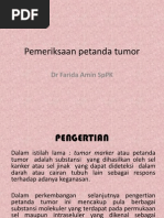 Download Petanda Tumor Fa 1 by dikadika_tans SN231244834 doc pdf