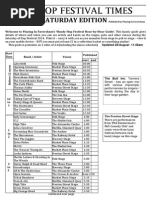 Download Hop Festival 2014 Hour by Hour SATURDAY by Playing In Faversham SN231246746 doc pdf