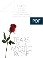 TEARS of the MYSTIC ROSE - RAJNEESH reveals OSHO[1].pdf