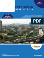 New Projects in Gujarat 2013-14