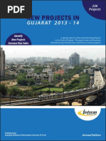 New Projects in Gujarat 2013-14