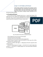 LCD Notes