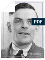 Scientific American (April 1999) - Alan Turing's Forgotten Ideas in Computer Science