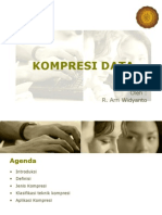 Kompresi Data