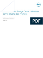 Windows Server 2012 R2 Best Practices