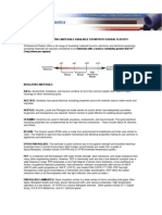 Electrical Insulating Materials List