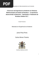 Universidade de Trás