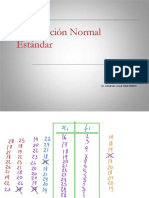 Clase Dictada 06 - IsG - Distribuciones Continuas - Practica Distribución Normal