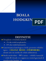 Boala Hodgkin(1)