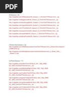Download Tvshows download links by Dhananjay Sharma SN231265126 doc pdf