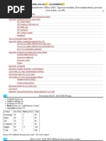 Download Studyplan LIC AAO Administrative Officer 2013_ Topicwise Booklist Free Studymaterial Previous Years Paper Cut Offs  Mrunal by Nisha Agarwal 3 SN231265288 doc pdf