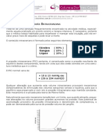 Sindrome Da Hipertensao Intracraniana