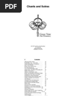 Download Great Vow Zen Monestary Chant Book by forrestloder SN23126697 doc pdf