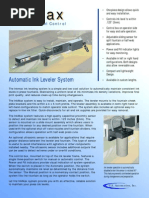 InkMax Brochure