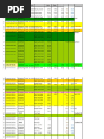 Payment Realization Report