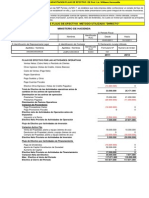 Hermowil Consultora Ejercicio Flujo Efectivo Metodo Directo PDF