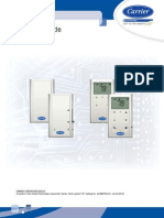 Carrier User Guide ZC Sensors