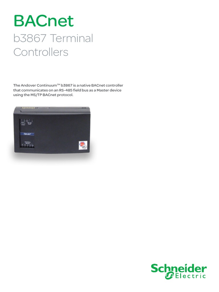 b3867 FCU Controller | PDF | Input/Output | Resistor