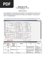 Software Guide by John Leahy