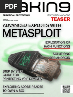 Download Hakin9 en 04 2014 Teaser by HiepHenry SN231276771 doc pdf