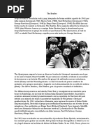 The Beatles