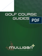 Dunfermline, Canmore Golf Course - Golf Course Guide