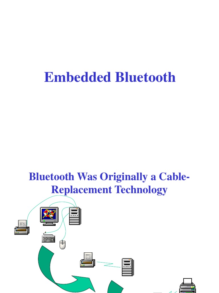 4 BluetoothApps | PDF