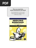 Arduino Project5