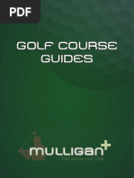 Download Royal Dornoch Golf Club - Golf Course Guide by Mulligan Plus SN2312830 doc pdf