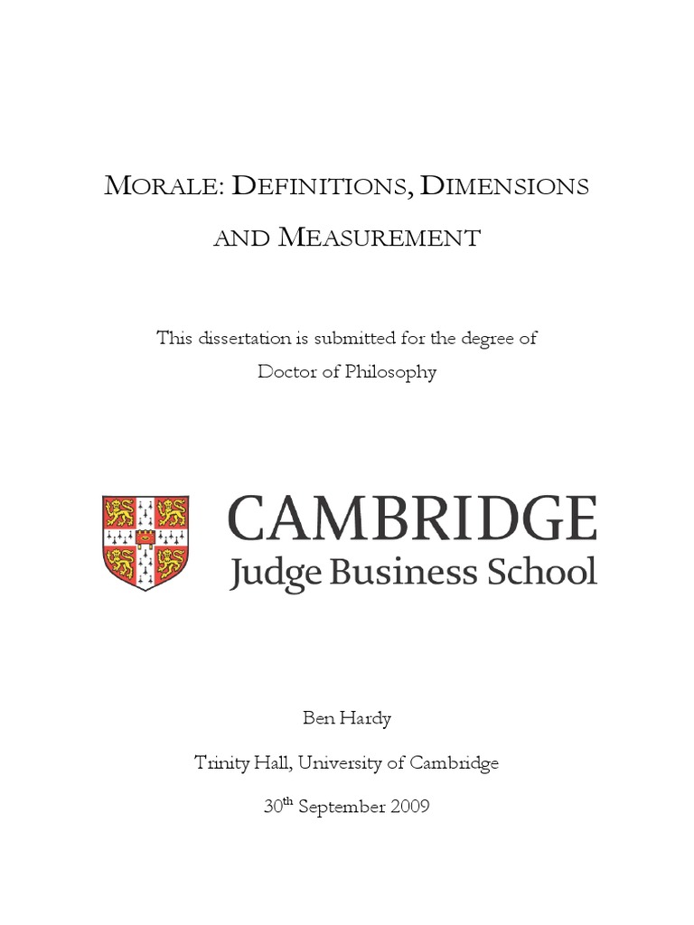 Ben vigoda phd thesis 07 picture