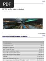 Gpfs Performance Tool