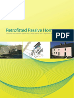 Retrofit Passive House Guidelines