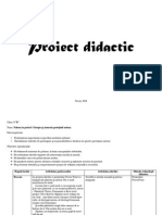 Proiect