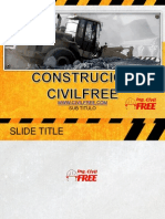 Construction CivilFree