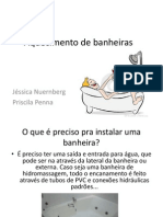 Aquecimento de Banheiras (1)