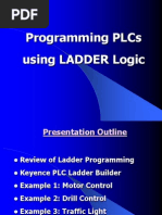 PLC Tutorial