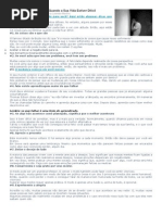 13 Coisas Para Se Lembrar Quando a Sua Vida Estiver Difícil